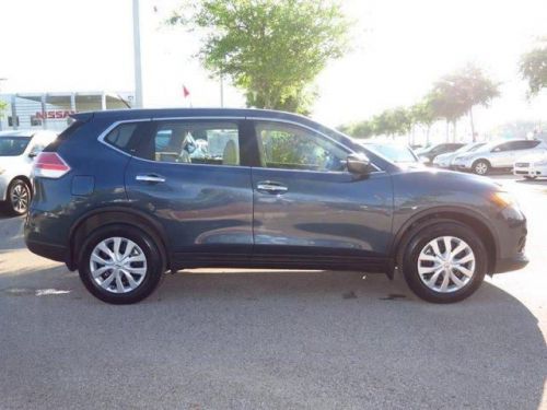 2014 Nissan Rogue S, US $26,371.00, image 31