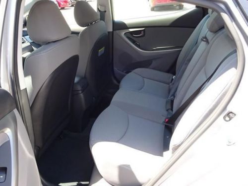 2014 Hyundai Elantra SE, US $20,240.00, image 2