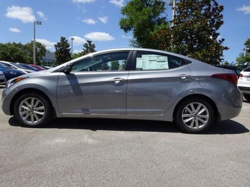 2014 Hyundai Elantra SE, US $20,240.00, image 3