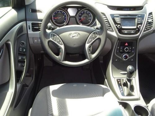 2014 Hyundai Elantra SE, US $20,240.00, image 4