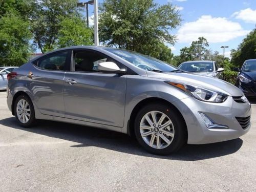 2014 Hyundai Elantra SE, US $20,240.00, image 6
