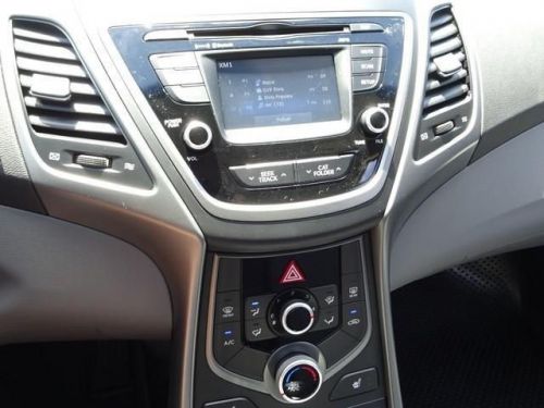 2014 Hyundai Elantra SE, US $20,240.00, image 8
