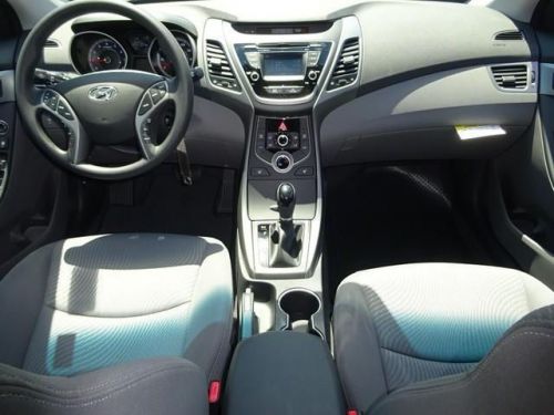 2014 Hyundai Elantra SE, US $20,240.00, image 10