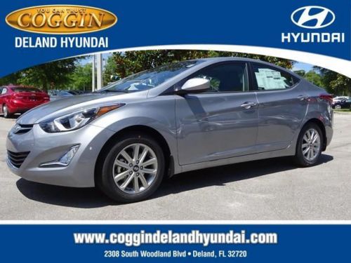 2014 Hyundai Elantra SE, US $20,240.00, image 11