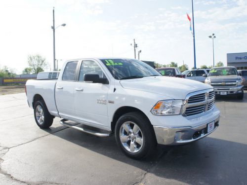 2013 ram 1500 slt