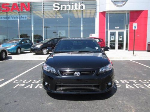 2012 scion tc