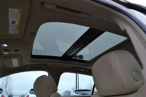 2014 cadillac cts luxury rwd