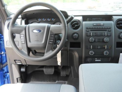 2014 Ford F150 STX, US $37,175.00, image 2