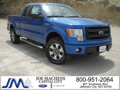 2014 Ford F150 STX, US $37,175.00, image 3