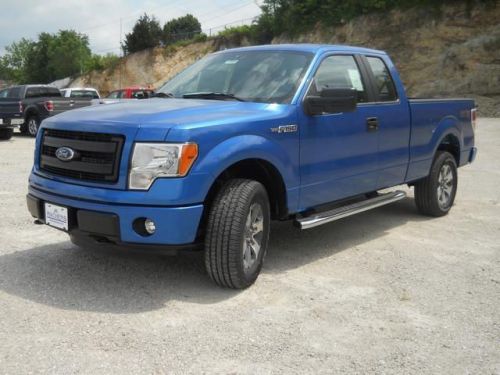 2014 Ford F150 STX, US $37,175.00, image 4