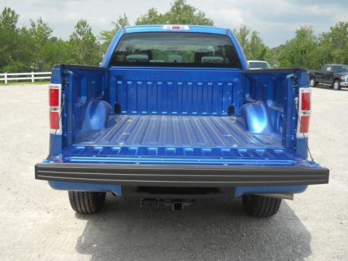 2014 Ford F150 STX, US $37,175.00, image 5