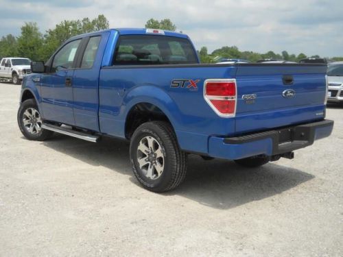 2014 Ford F150 STX, US $37,175.00, image 6