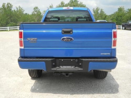 2014 Ford F150 STX, US $37,175.00, image 8