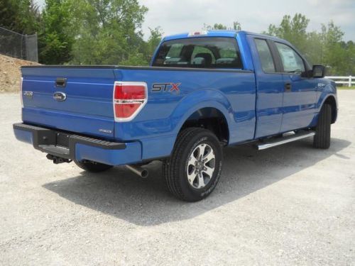 2014 Ford F150 STX, US $37,175.00, image 9