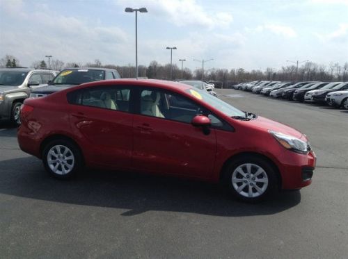 2013 kia rio ex