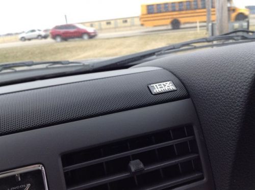 2014 lincoln navigator