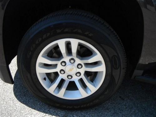 2015 Chevrolet Suburban 1500 LT, US $55,636.00, image 3