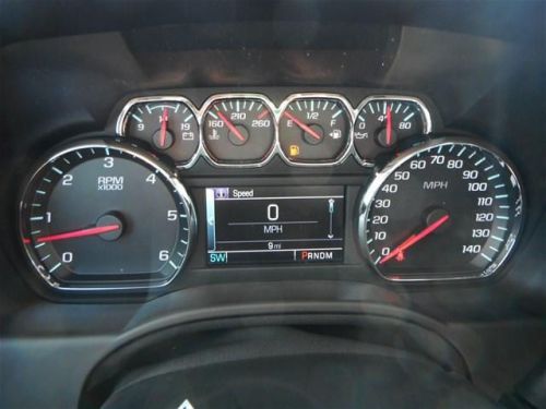 2015 Chevrolet Suburban 1500 LT, US $55,636.00, image 5