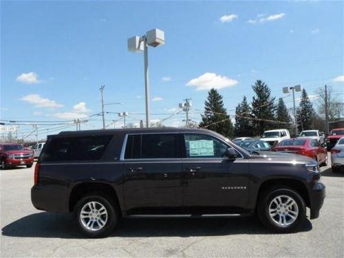 2015 Chevrolet Suburban 1500 LT, US $55,636.00, image 7