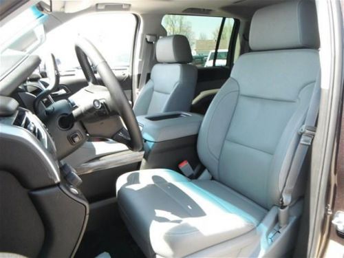 2015 Chevrolet Suburban 1500 LT, US $55,636.00, image 9
