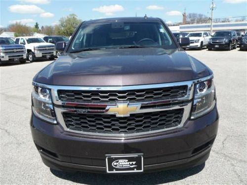 2015 Chevrolet Suburban 1500 LT, US $55,636.00, image 11