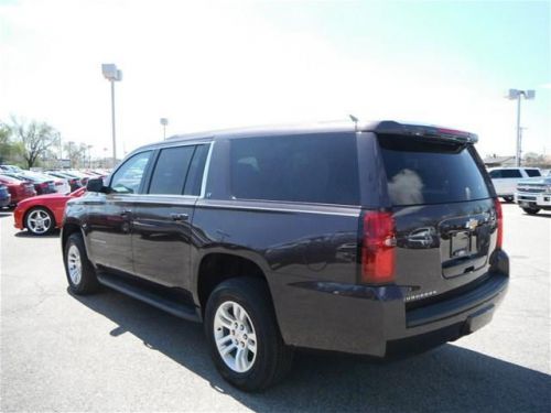 2015 Chevrolet Suburban 1500 LT, US $55,636.00, image 12