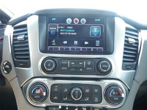 2015 Chevrolet Suburban 1500 LT, US $55,636.00, image 13