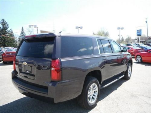2015 Chevrolet Suburban 1500 LT, US $55,636.00, image 14