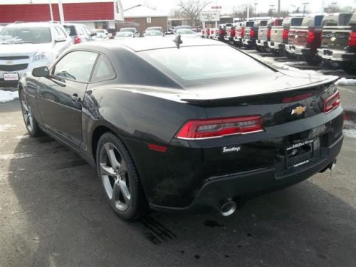 2014 Chevrolet Camaro 1LT, US $31,530.00, image 3