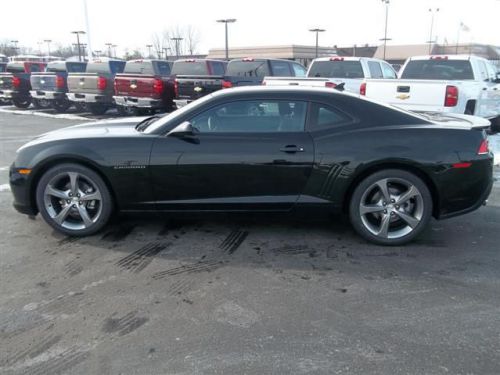 2014 Chevrolet Camaro 1LT, US $31,530.00, image 4