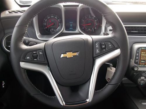 2014 Chevrolet Camaro 1LT, US $31,530.00, image 5