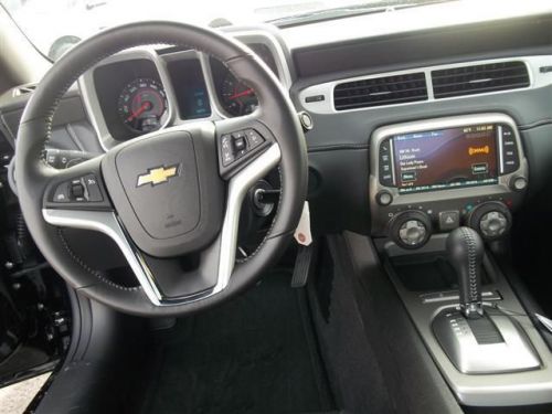 2014 Chevrolet Camaro 1LT, US $31,530.00, image 6