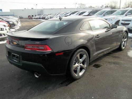 2014 Chevrolet Camaro 1LT, US $31,530.00, image 9