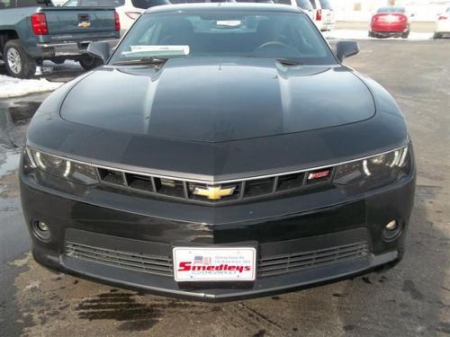 2014 Chevrolet Camaro 1LT, US $31,530.00, image 10