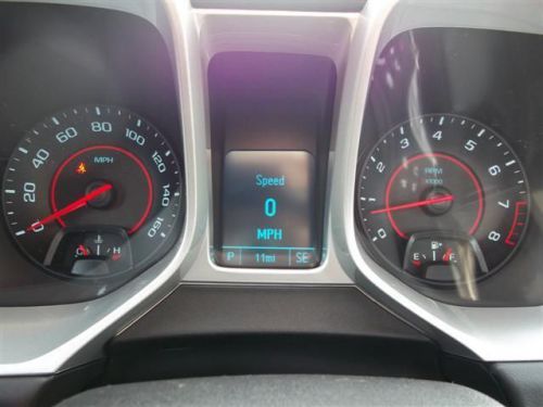 2014 Chevrolet Camaro 1LT, US $31,530.00, image 13