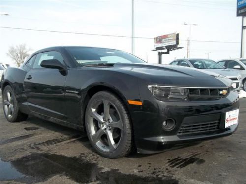 2014 Chevrolet Camaro 1LT, US $31,530.00, image 15