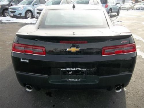 2014 Chevrolet Camaro 1LT, US $31,530.00, image 17