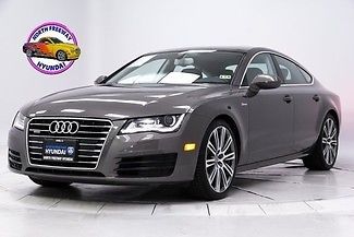 &#039;12 auto 31k mi 3.0l v6 supercharged leather sunroof heated seats