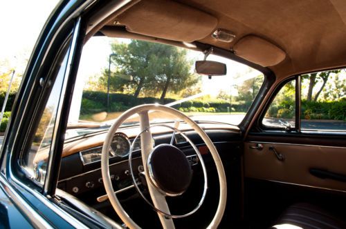 Beautiful 1960 Mercedes Bens 190B Classic Car, US $7,500.00, image 2