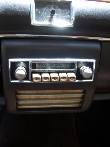 Beautiful 1960 Mercedes Bens 190B Classic Car, US $7,500.00, image 9