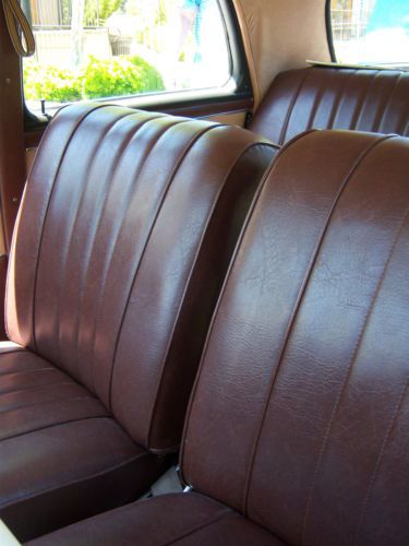 Beautiful 1960 Mercedes Bens 190B Classic Car, US $7,500.00, image 10