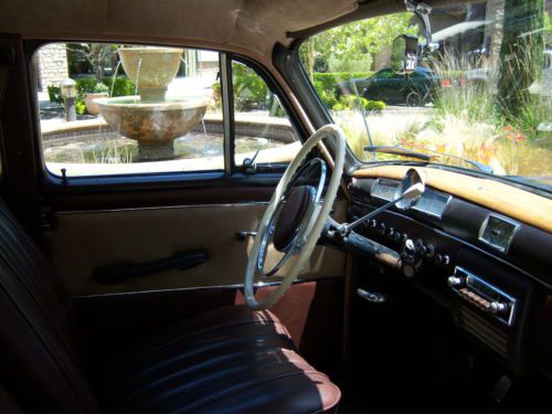 Beautiful 1960 Mercedes Bens 190B Classic Car, US $7,500.00, image 11