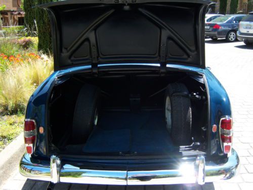 Beautiful 1960 Mercedes Bens 190B Classic Car, US $7,500.00, image 12