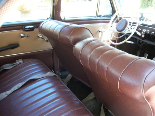 Beautiful 1960 Mercedes Bens 190B Classic Car, US $7,500.00, image 13