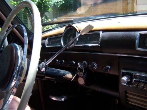 Beautiful 1960 Mercedes Bens 190B Classic Car, US $7,500.00, image 15