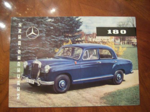 Beautiful 1960 Mercedes Bens 190B Classic Car, US $7,500.00, image 18