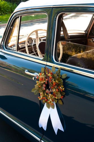 Beautiful 1960 Mercedes Bens 190B Classic Car, US $7,500.00, image 23