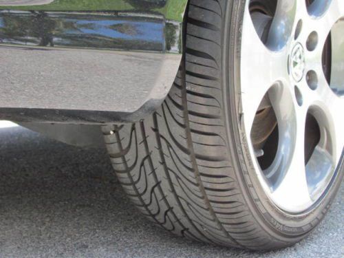 GTI, Black Magic, 6 Spd Man, Pkg 2, Navigation, Sunroof, Xenons, Low Miles, FL, image 13