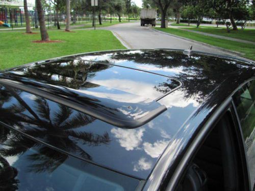 GTI, Black Magic, 6 Spd Man, Pkg 2, Navigation, Sunroof, Xenons, Low Miles, FL, image 16