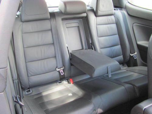 GTI, Black Magic, 6 Spd Man, Pkg 2, Navigation, Sunroof, Xenons, Low Miles, FL, image 22